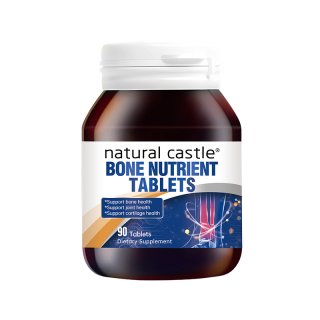 NaturalCastle Osteocalcin