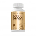 NaturalCastle Ganoderma lucidum spore oil