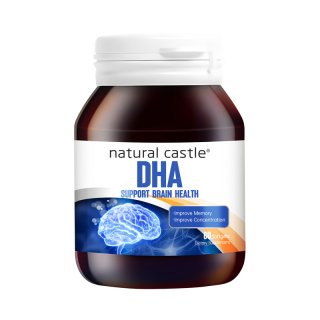 NaturalCastle DHA