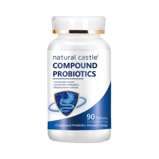 NaturalCastle Probiotic