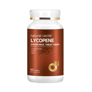 NaturalCastle Lycopene
